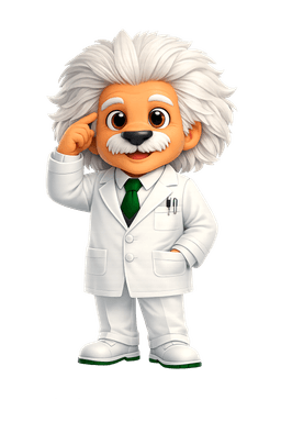 EINSTEIN — Analista de Precisão