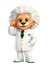 EINSTEIN — Analista de Precisão